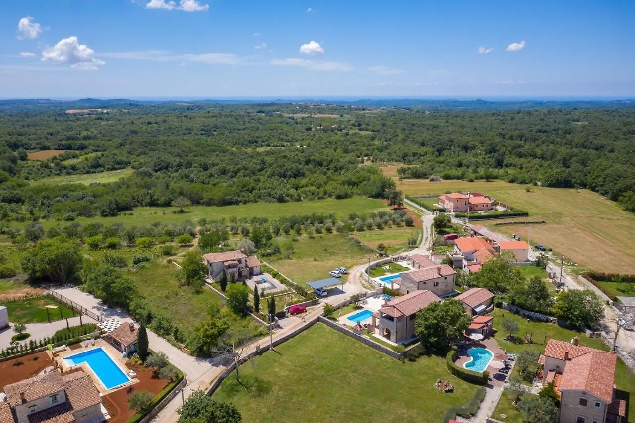 Villa Neo Tinjan