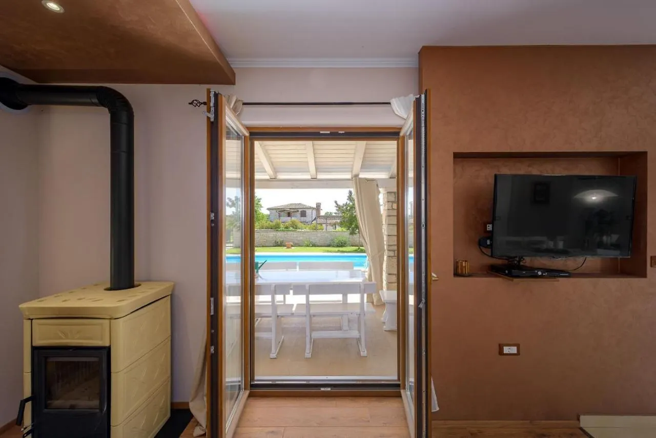 Villa Neo Tinjan