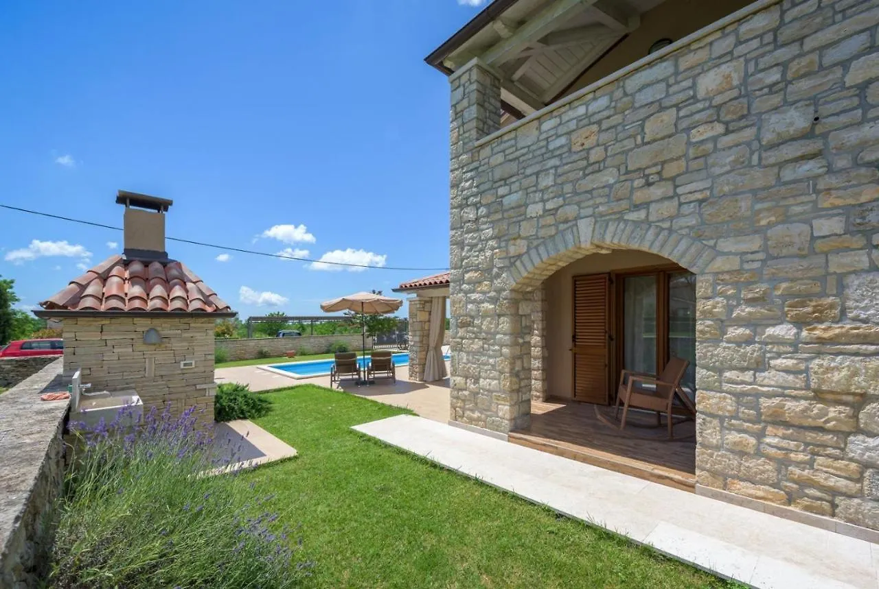 Villa Neo Tinjan