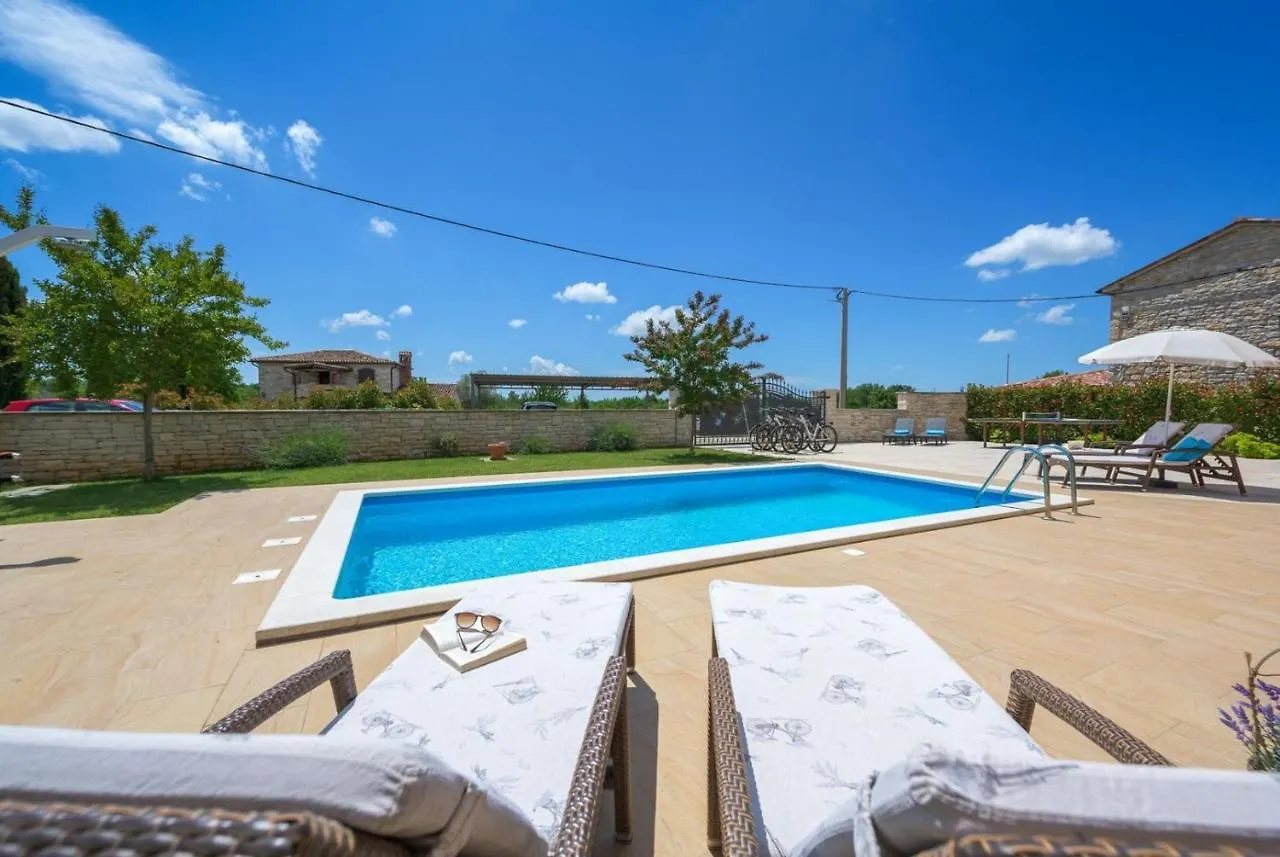 Villa Neo Tinjan
