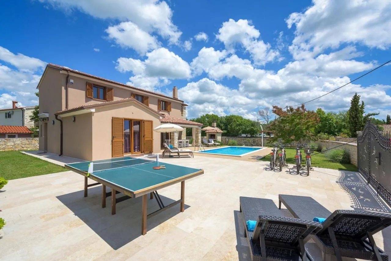 Villa Neo Tinjan