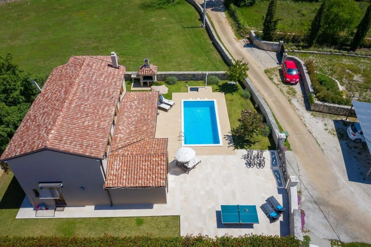 Villa Neo Tinjan