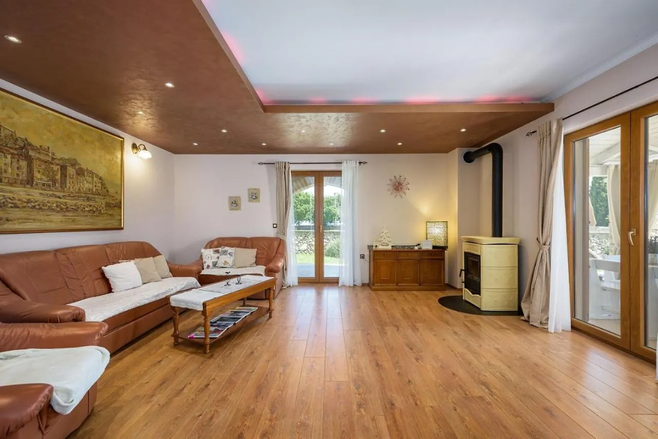 Villa Neo Tinjan
