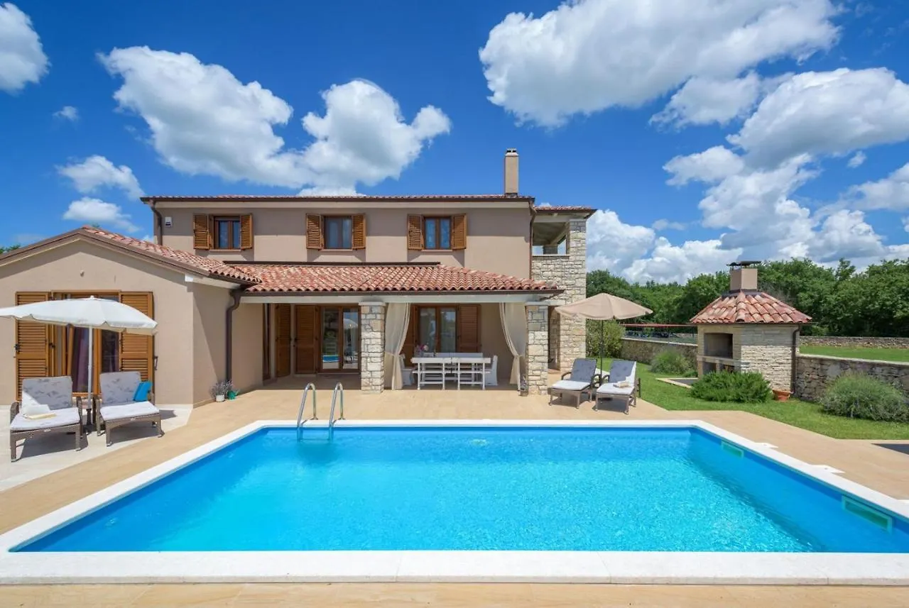 Villa Neo Tinjan