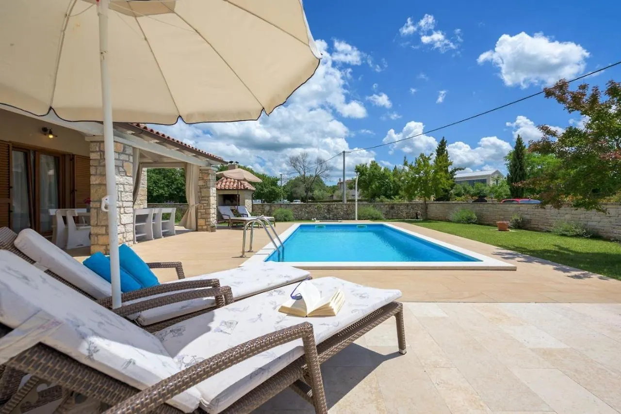 Villa Neo Tinjan